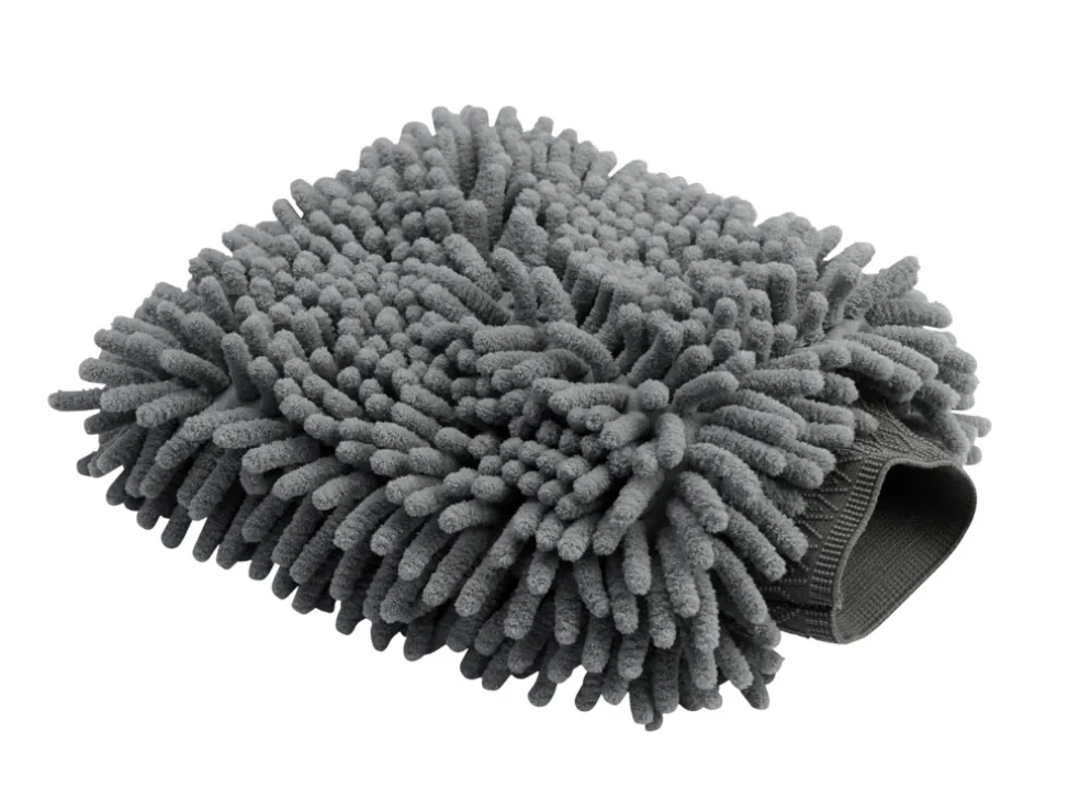Tvätthandske Mikrofiber 20 x 27,5 cm Autozone