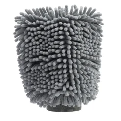 Tvätthandske Mikrofiber 20 x 27,5 cm Autozone