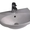 Tvättställ Nautic 5550 Vit 50 x 38 cm Gustavsberg