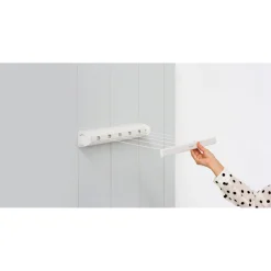 Tvättställning Utdragbar 22 m Brabantia