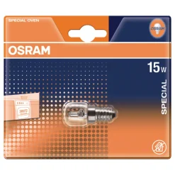Ugnslampa 15W