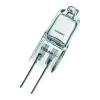 Ugnslampa 10W G4 2-pack Osram