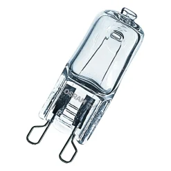 Ugnslampa 40W G9 2-pack Osram