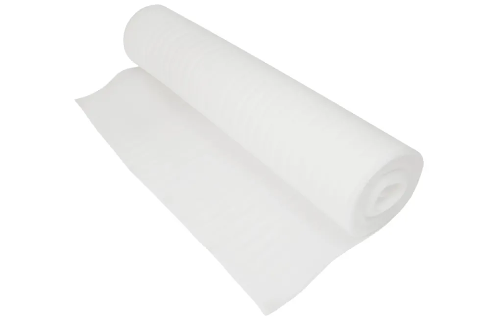 Underlagsfoam 2 mm x 12 m Readyfix