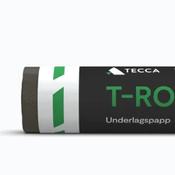 Underlagspapp T-Roof YAM 2000 1 x 10 m Tecca