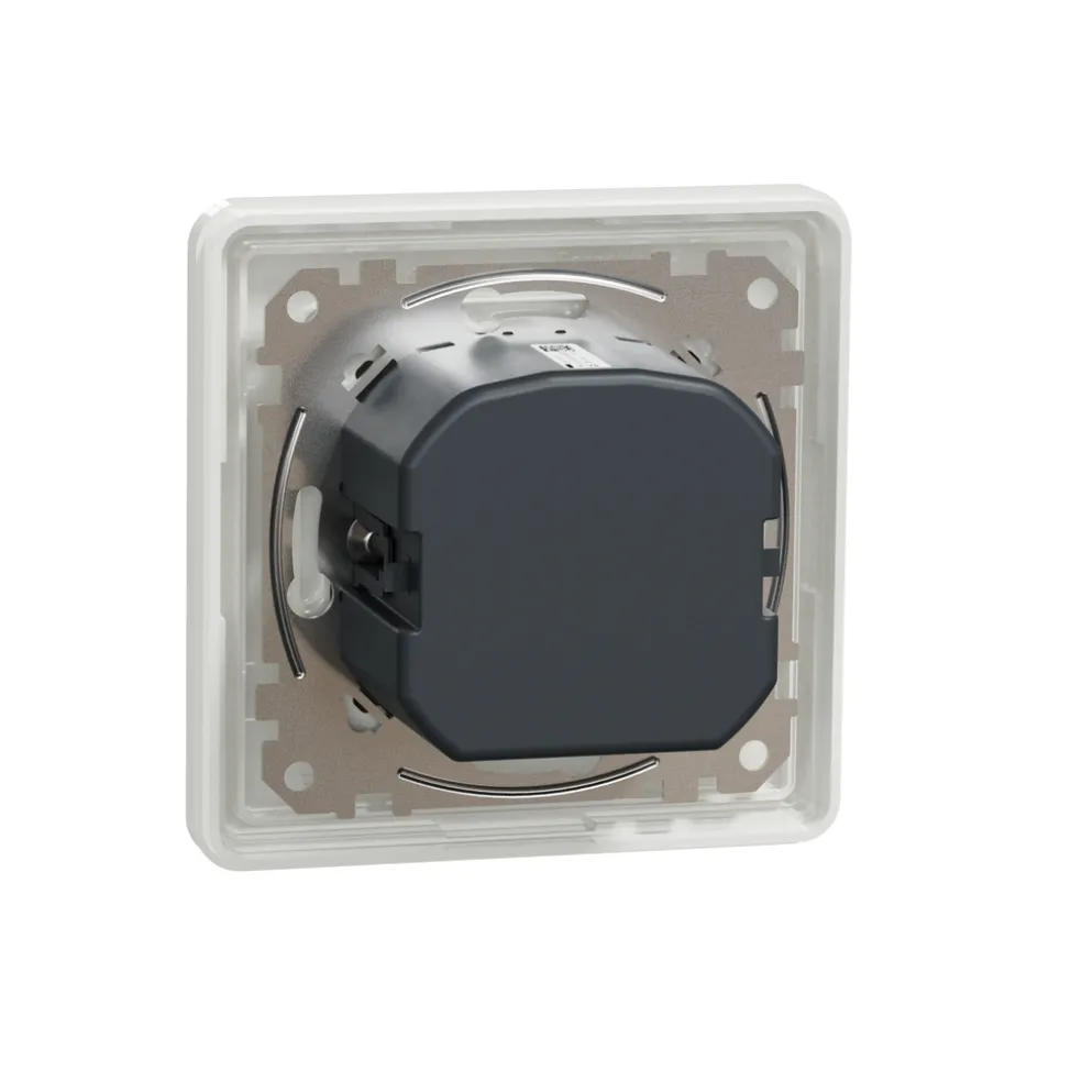 Universaldimmer 370W LED Exxact Schneider Electric