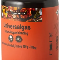 Universalgas 450 g Grillexpert
