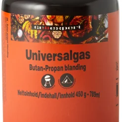 Universalgas 450 g Grillexpert
