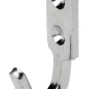 Universalkrok Stål Varmgalv 66 mm Habo