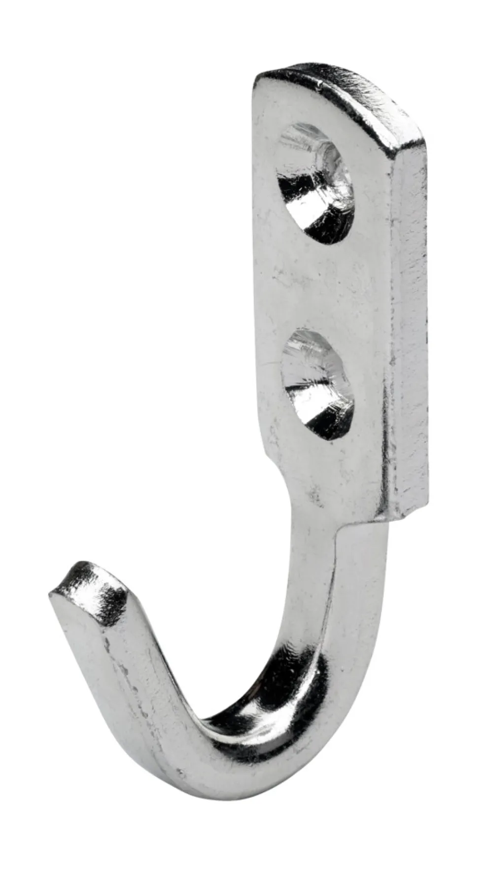 Universalkrok Stål Varmgalv 66 mm Habo