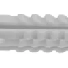 Universalplugg med skruv 6 x 30 mm