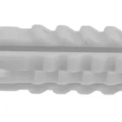 Universalplugg med skruv 6 x 30 mm