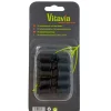 Uppbindningskrok Växthus 10-pack Vitavia