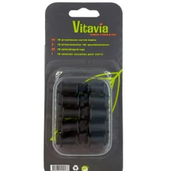 Uppbindningskrok Växthus 10-pack Vitavia