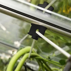 Uppbindningskrok Växthus 10-pack Vitavia