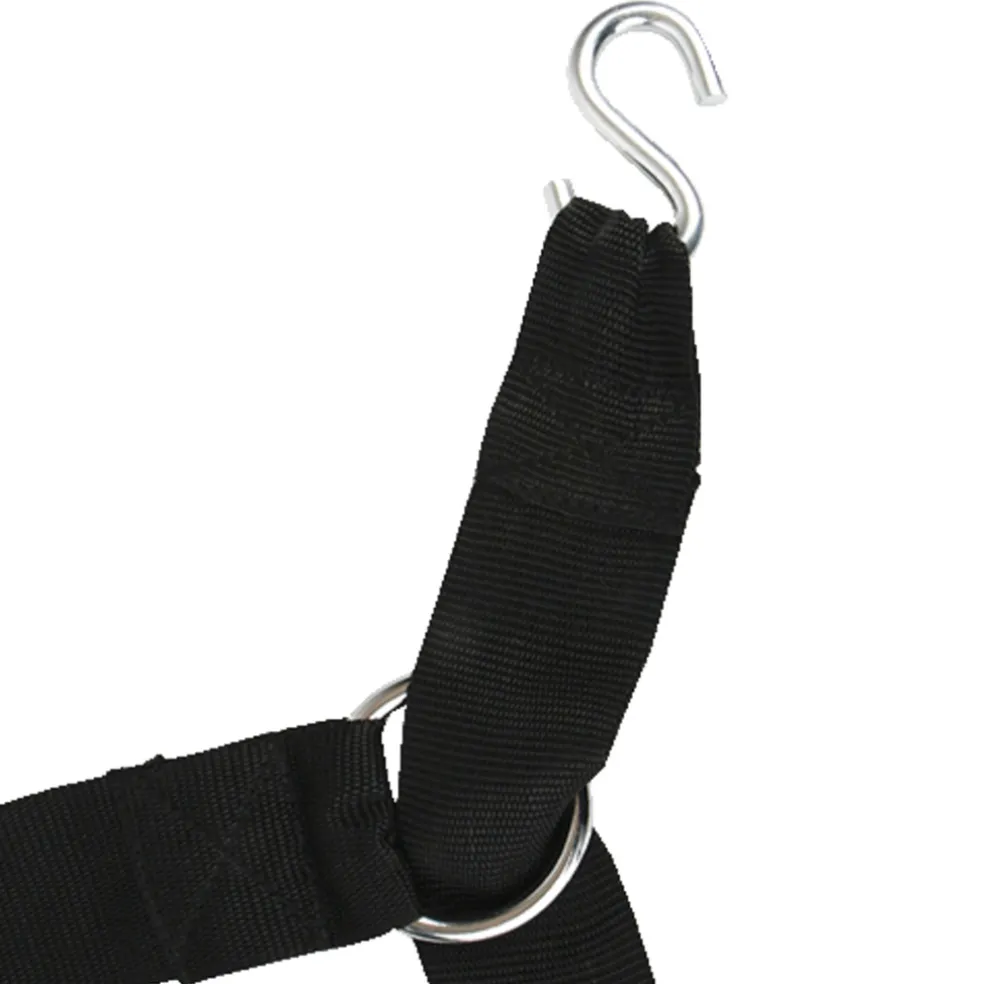 Upphängning Hängmatta 150 x 5 cm 2-pack
