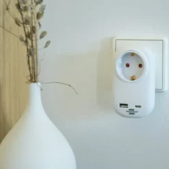 USB-adapter Brennenstuhl