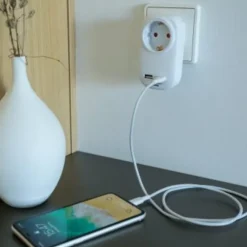 USB-adapter Brennenstuhl