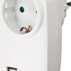 USB-adapter Brennenstuhl