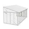 Uterum Sanremo Vit 3 x 5,46 m Canopia by Palram