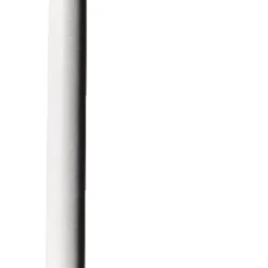 Utloppsrör Vit Ø32 mm 90° Faluplast