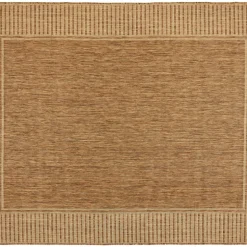 Utomhusmatta Natur 200 x 265 cm