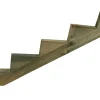 Vangstycke 5-steg 125 x 85 cm