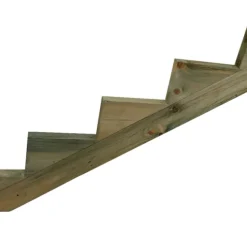 Vangstycke 5-steg 125 x 85 cm
