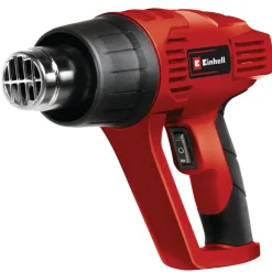 Varmluftspistol 2000W Einhell