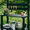Vattenkanna Zink 7 L Garden