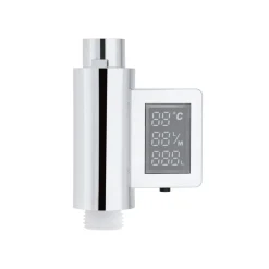 Vattenmätare LED t/duschblandare Aqua Nordic