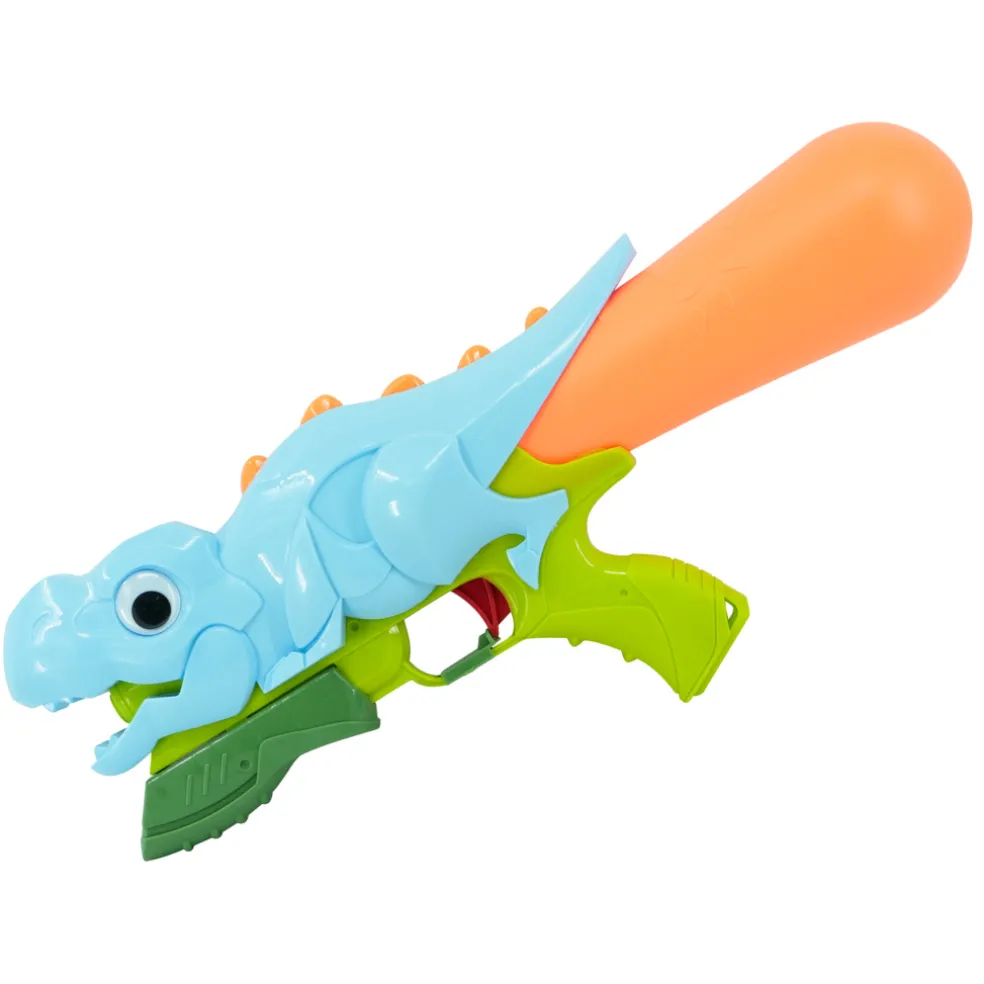 Vattenpistol Dinosaurie Ud & Leg