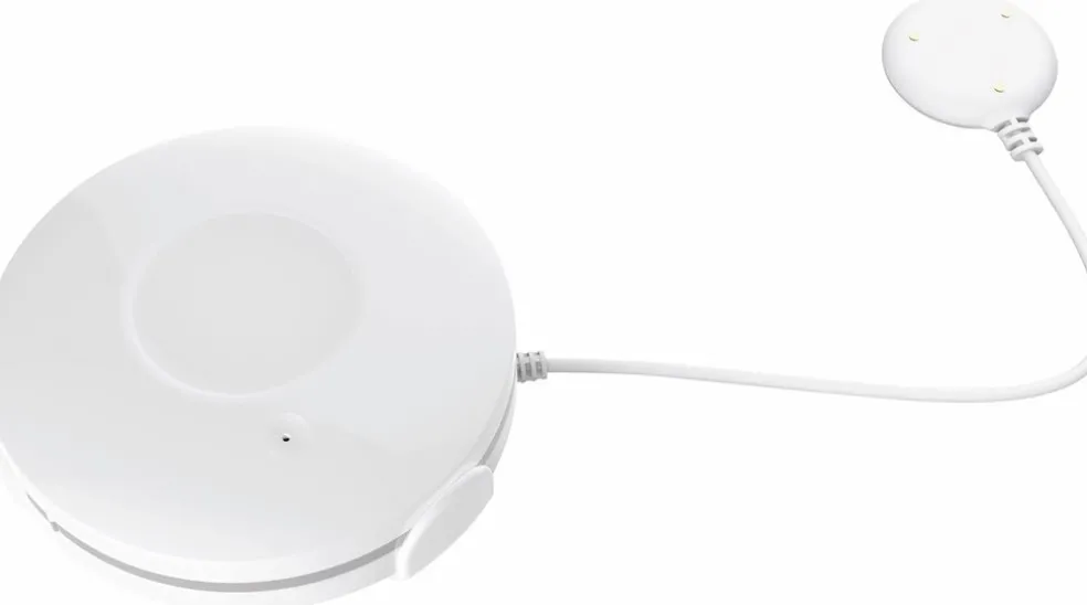 Vattenvarnare WiFi Malmbergs