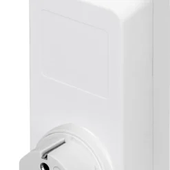 Veckotimer Digital Inomhus Brennenstuhl