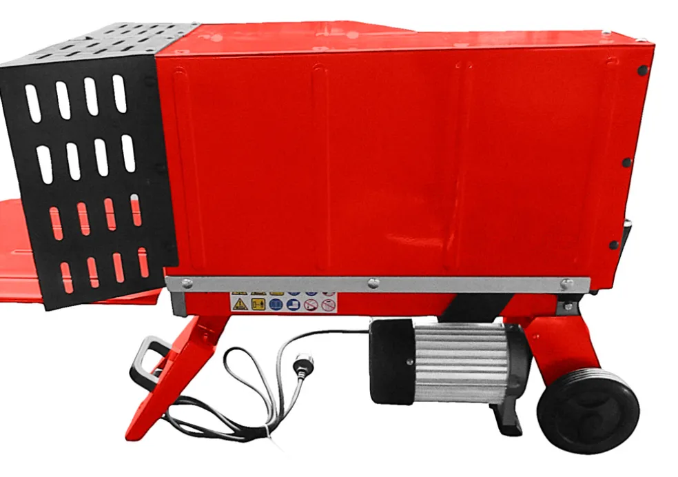 Vedklyv 1500W
