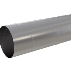 Ventilationskanal 100 mm Flexit