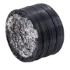Ventilationsslang Polyflex 125 mm x 1,5 m