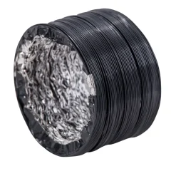 Ventilationsslang Polyflex 125 mm x 1,5 m