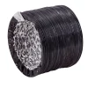 Ventilationsslang Polyflex 100 mm x 1,5 m