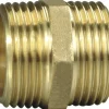 Övergångsnippel R 25