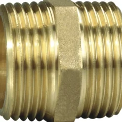 Övergångsnippel R 25