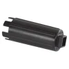 Verktyg Skåpsmuff 23-28 mm Rör-i-rör