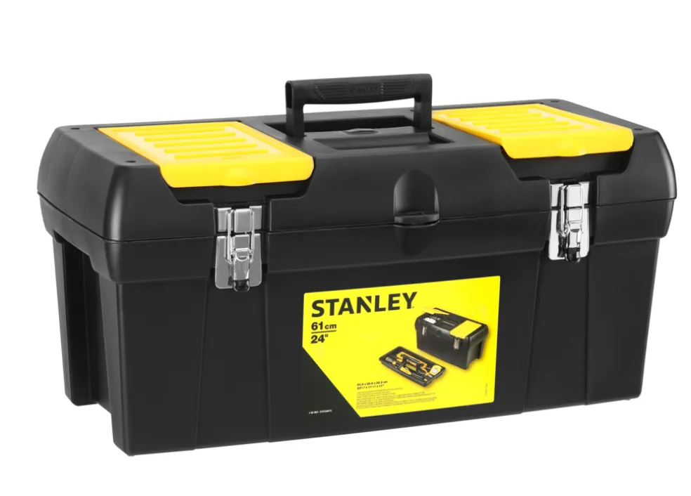 Verktygslåda 61 cm Stanley