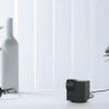 Övervakningskamera WiFi Svart Malmbergs