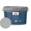 Väggfärg Kök & Bad Ljusgrå 2,25 L Luxi