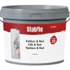 Väggfärg Kök & Bad Vit 4,5 L Stabile