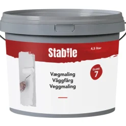 Väggfärg Modevit 4,5 L Stabile