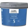 Väggfärg Vit 9 L Luxi