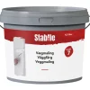 Väggfärg Vit 4,5 L Stabile