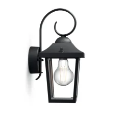 Vägglampa Buzzard Philips